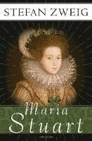 Omslag till boken Maria Stuart av Stefan Zweig