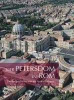 Der Petersdom in Rom