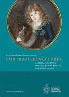 Portrait Miniatures