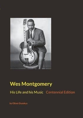 Wes Montgomery