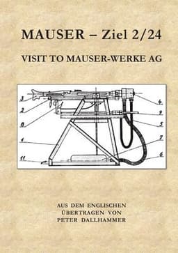 Mauser - Ziel 2/24