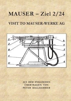 Mauser - Ziel 2/24