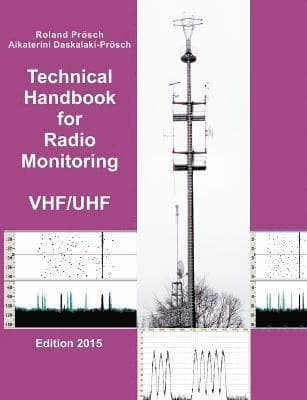 Technical Handbook for Radio Monitoring VHF/UHF