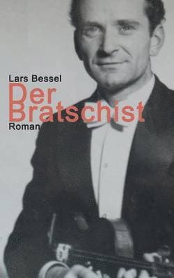Bratschist