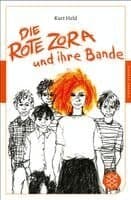 Die rote Zora und ihre Bande