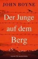 Der Junge auf dem Berg