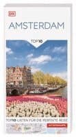 TOP10 Reiseführer Amsterdam