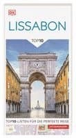 TOP10 Reiseführer Lissabon