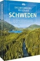 Das Wohnmobil Reisebuch Schweden