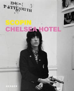 Scopin: Chelsea Hotel
