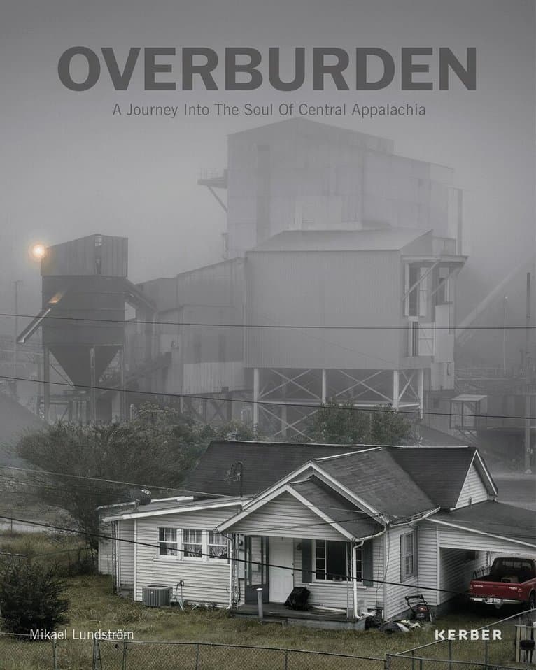 Overburden