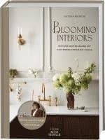 Blooming Interiors. Von Viktoria Askerow aka @tthese_beautiful_thingss