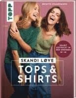 Skandi Løve. Tops und Shirts
