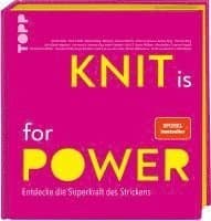 KNIT is for POWER