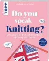 Do you speak knitting?