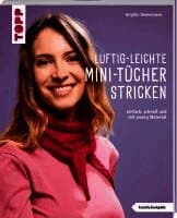 Luftig-leichte Mini-Tücher stricken (kreativ.kompakt.)
