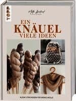 Ein Knäuel, viele Ideen