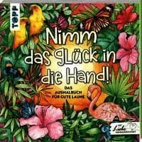 Nimm das Glück in die Hand