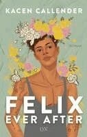 Felix Ever After