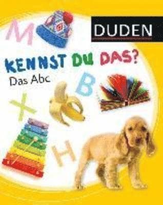 Duden - Kennst du das?
