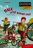 Duden Leseprofi - BMX und sonst nix