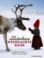 Die wunderbare Weihnachtsreise