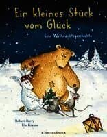 Ein kleines Stück vom Glück