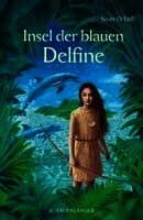 Insel der blauen Delfine