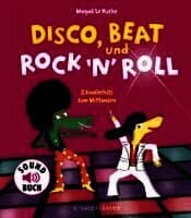 Disco, Beat und Rock'n'Roll