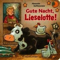 Gute Nacht, Lieselotte!