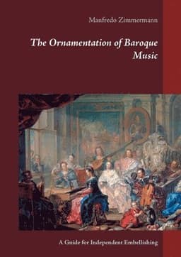 Ornamentation of Baroque Music