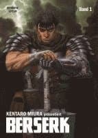 Berserk: Ultimative Edition