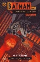 Batman: Das lange Halloween Special - Albträume