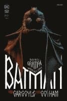 Batman: Der Gargoyle von Gotham