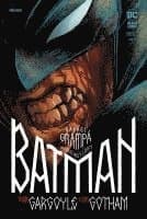 Batman: Der Gargoyle von Gotham