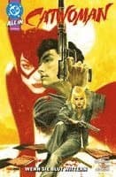 RED SONJA Vol. 3: The Master Falls