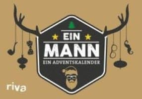 Ein Mann, ein Adventskalender