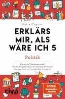 Erklärs mir, als wäre ich 5