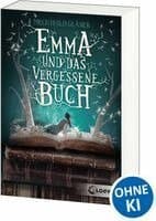 Emma und das vergessene Buch