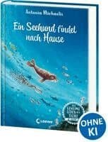 Das geheime Leben der Tiere (Ozean) - Ein Seehund findet nach Hause