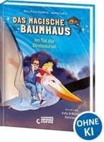 Das magische Baumhaus (Comic-Buchreihe, Band 1) - Im Tal der Dinosaurier