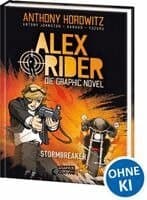 Alex Rider (Band 1) - Stormbreaker