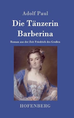 Tänzerin Barberina