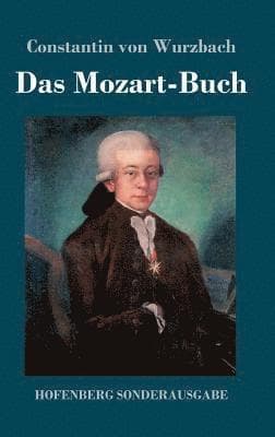 Mozart-Buch