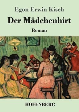 Mädchenhirt