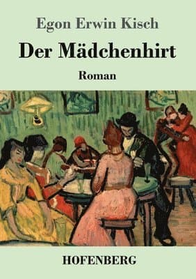 Mädchenhirt