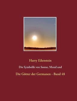 Symbolik von Sonne, Mond und Sternen