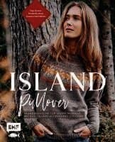 Islandpullover stricken
