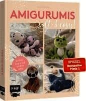 Amigurumis - soft and cosy! | SPIEGEL-Bestseller Platz 1