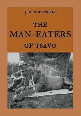 Man-Eaters of Tsavo